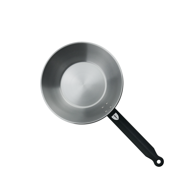 L'Arbalète Kolstål Sauteuse 24cm
