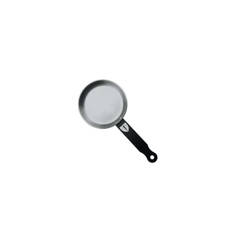 L'Arbalète Kolstål Blinipanna 12cm