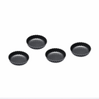 Modern House bAYk Bakform 4-pack
