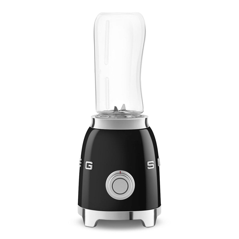 Smeg Personal blender Svart