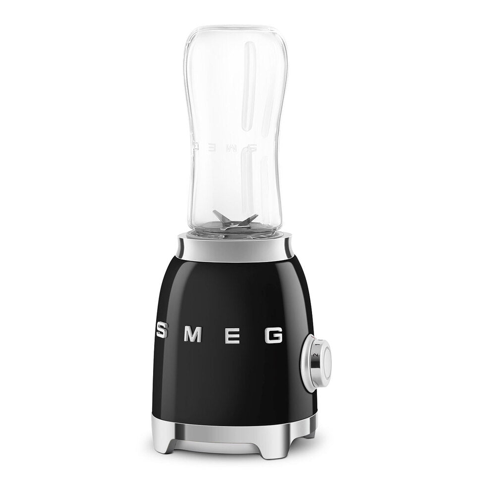 Smeg Personal blender Svart