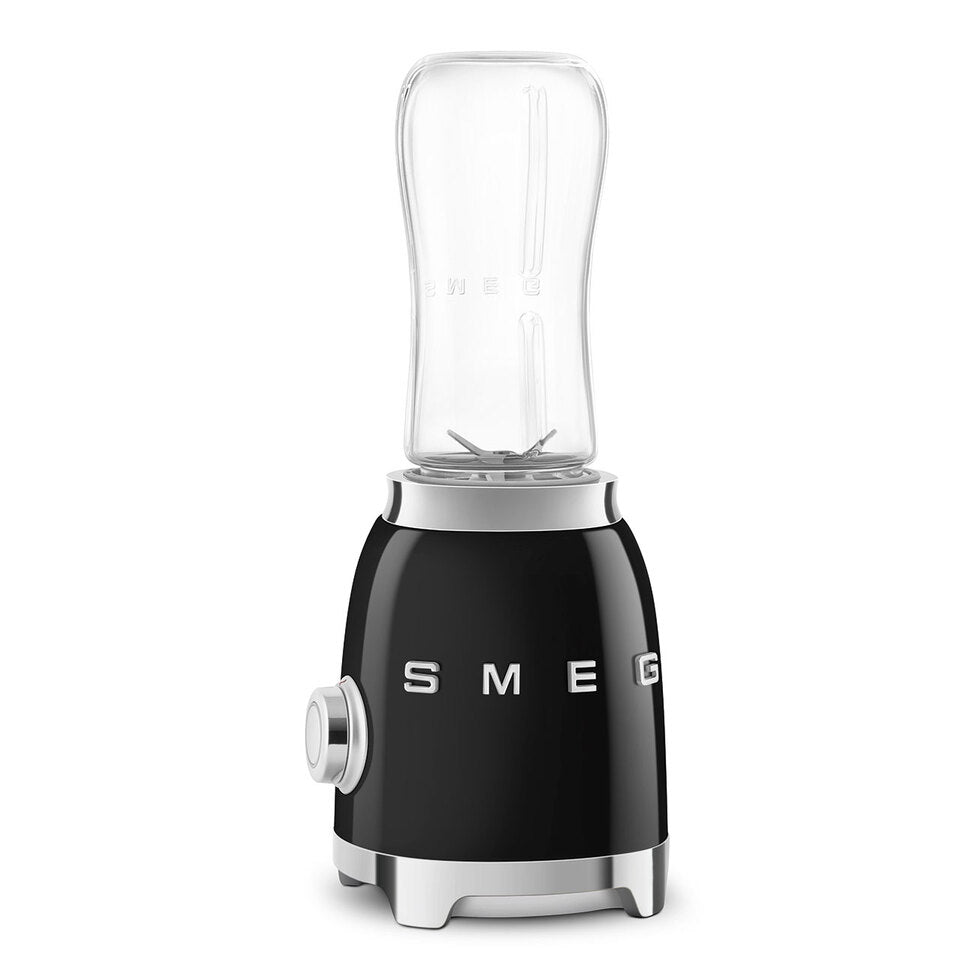 Smeg Personal blender Svart