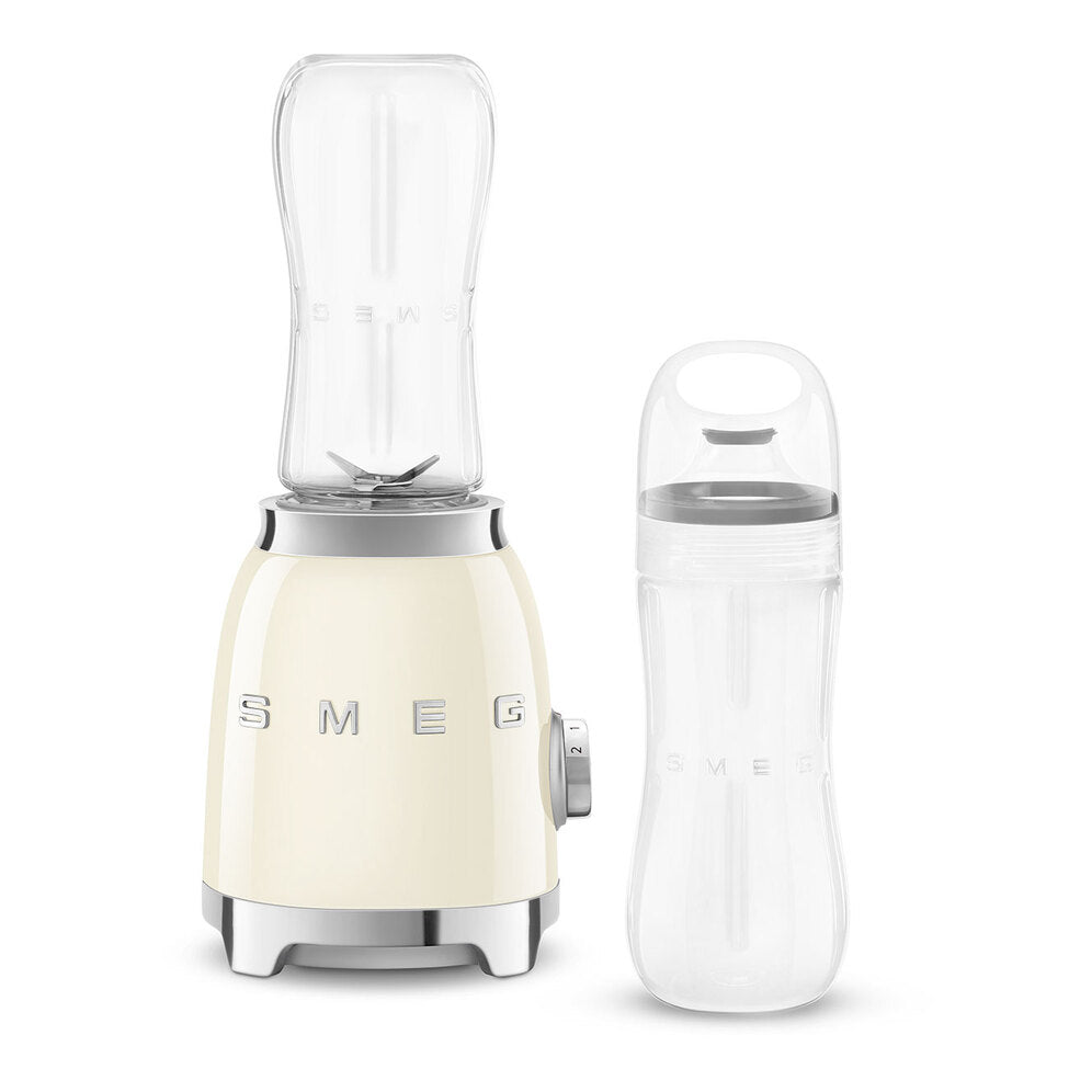 Smeg Personal blender Creme