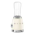 Smeg Personal blender Creme