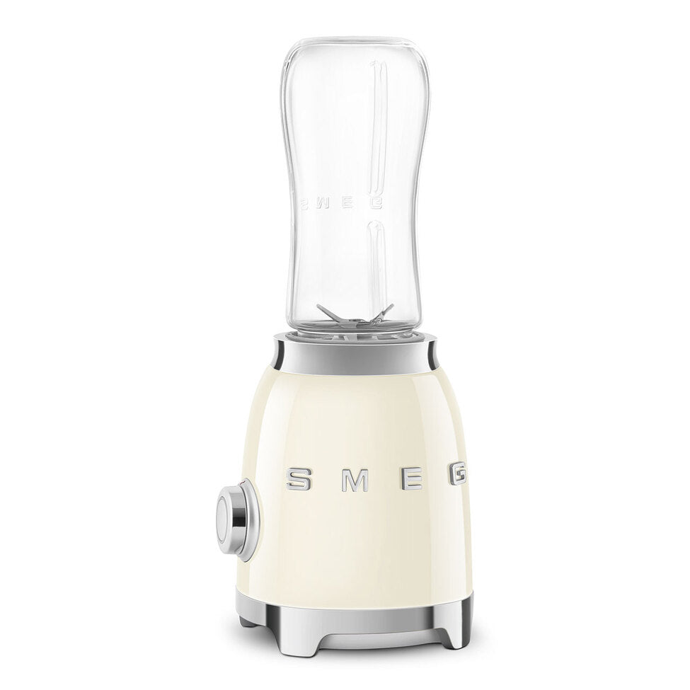Smeg Personal blender Creme