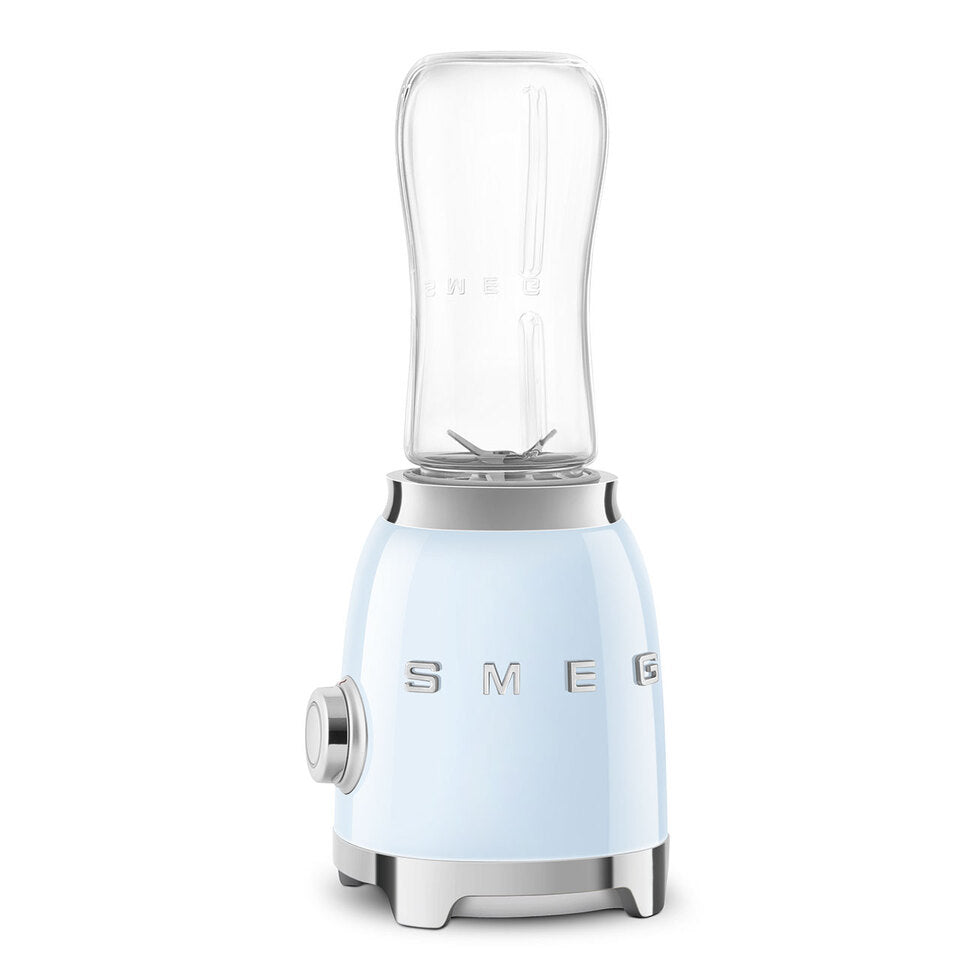 Smeg Personal blender Pastellblå