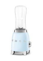 Smeg Personal blender Pastellblå