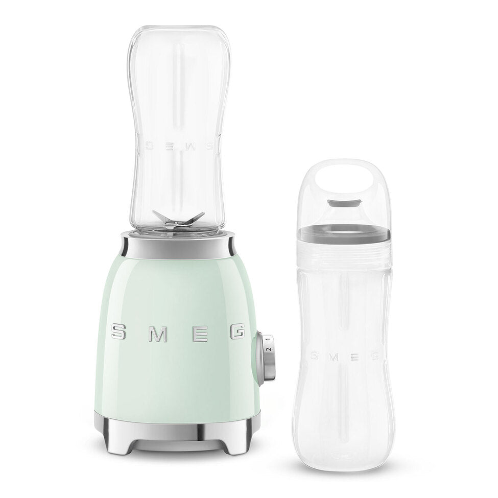 Smeg Personal blender Pastellgrön