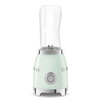 Smeg Personal blender Pastellgrön