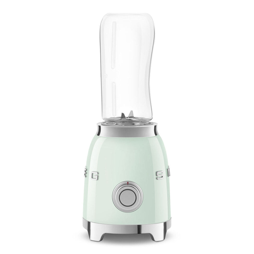 Smeg Personal blender Pastellgrön