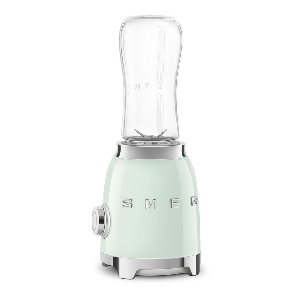 Smeg Personal blender Pastellgrön