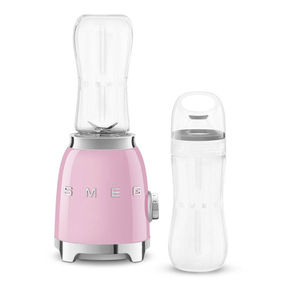 Smeg Personal blender Rosa