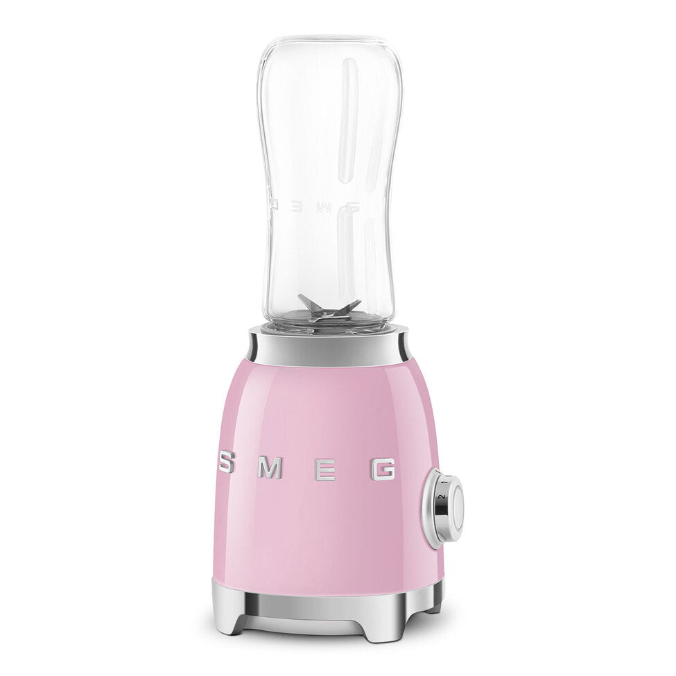 Smeg Personal blender Rosa