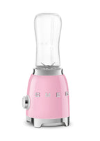 Smeg Personal blender Rosa