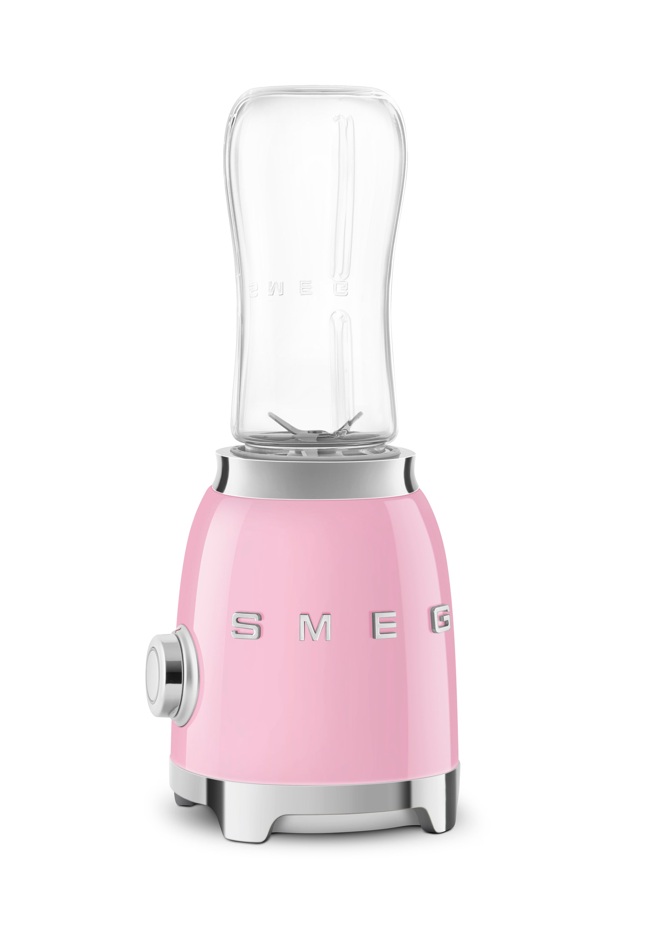 Smeg Personal blender Rosa