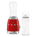 Smeg Personal blender Röd