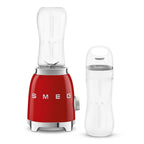 Smeg Personal blender Röd