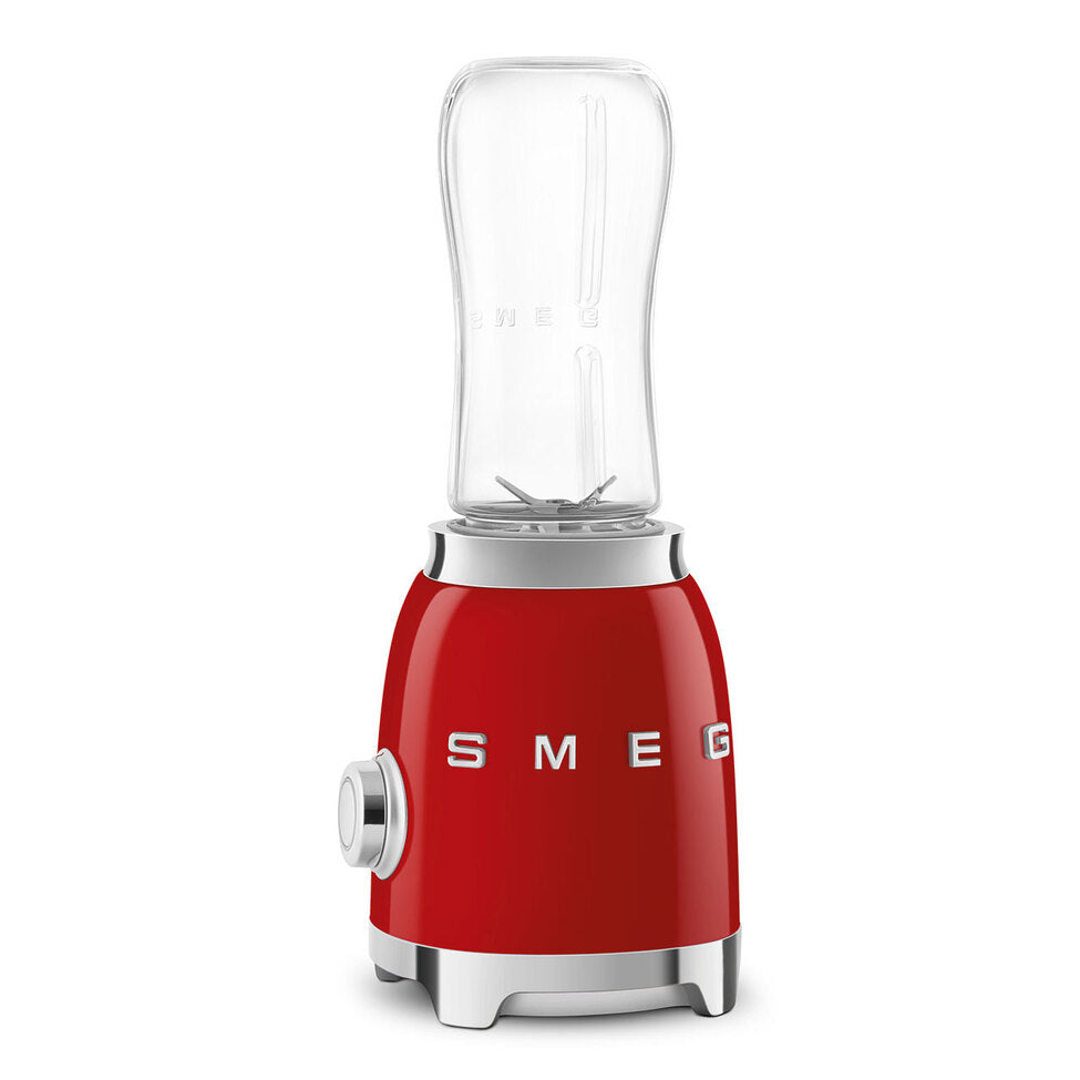 Smeg Personal blender Röd