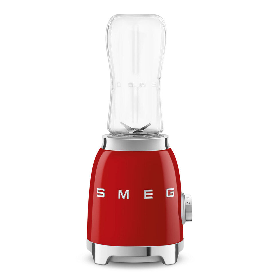 Smeg Personal blender Röd