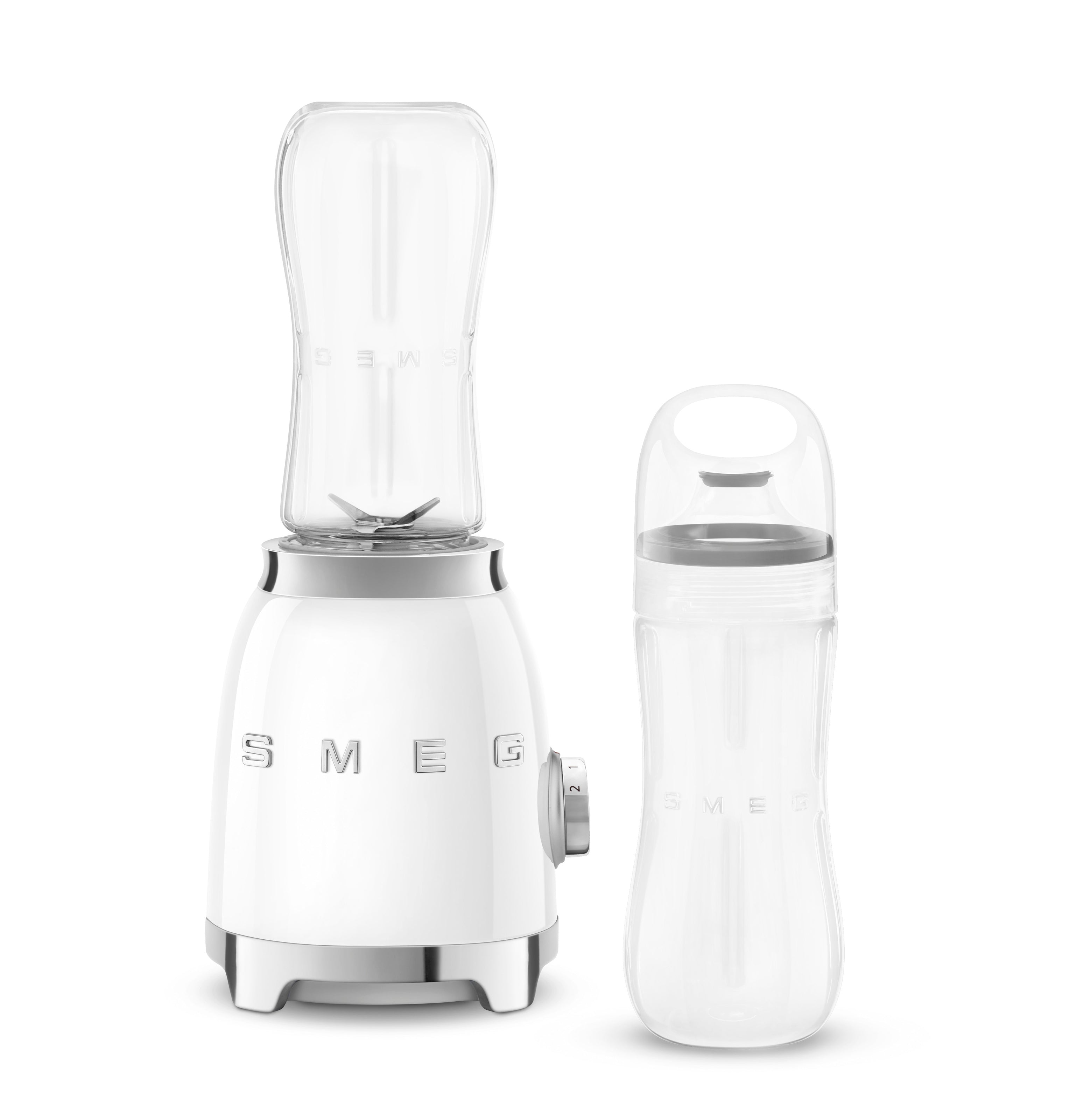Smeg Personal blender Vit