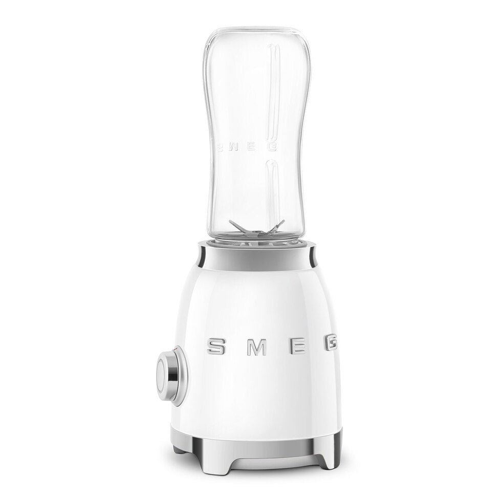 Smeg Personal blender Vit