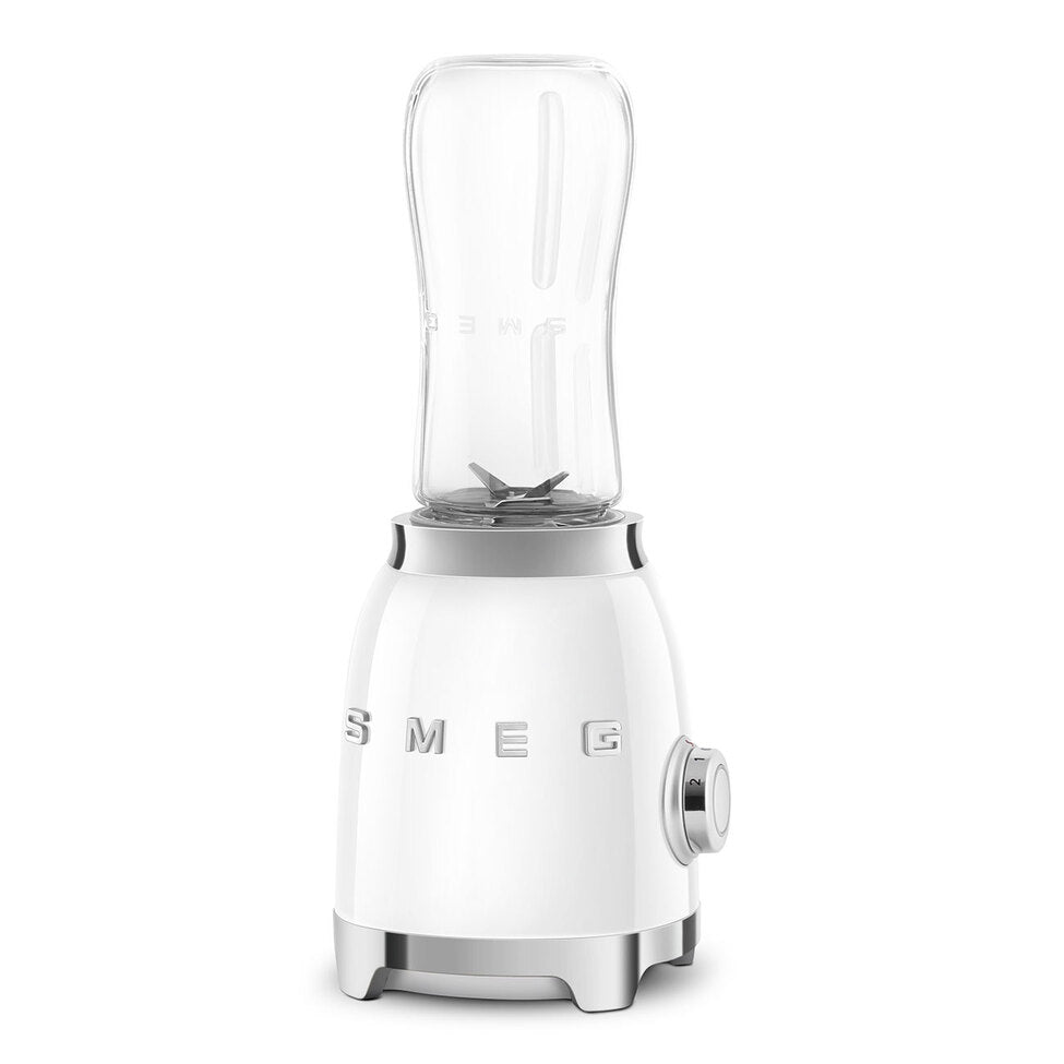 Smeg Personal blender Vit