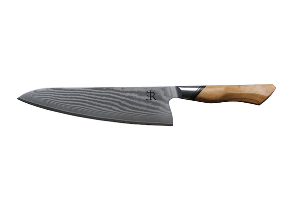 Ryda Knives (A-73) Kockkniv 20,5cm