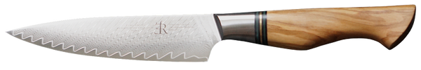 Ryda Knives (ST650) Allkniv 13cm