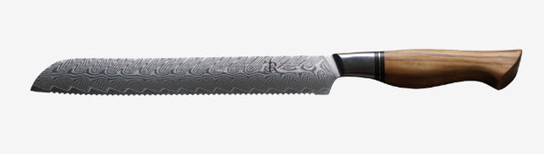 Ryda Knives (ST650) Brödkniv 23cm