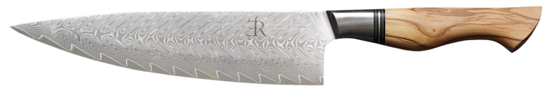 Ryda Knives (ST650) Kockkniv 21cm