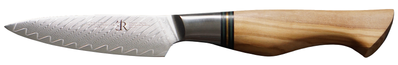 Ryda Knives (ST650) Skalkniv 9,2cm