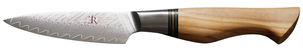 Ryda Knives (ST650) Skalkniv 9,2cm