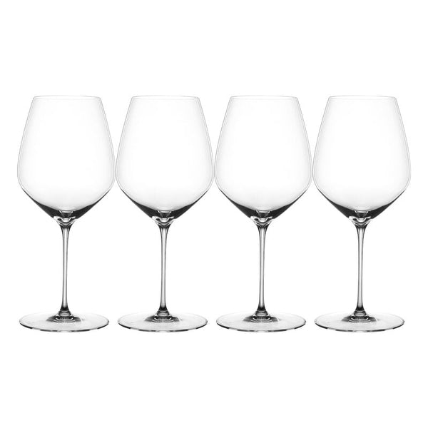 Spiegelau HI-LITE Burgundy glas 70cl 4-p