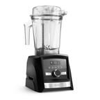 Vitamix Ascent A3500i Grafit – sida