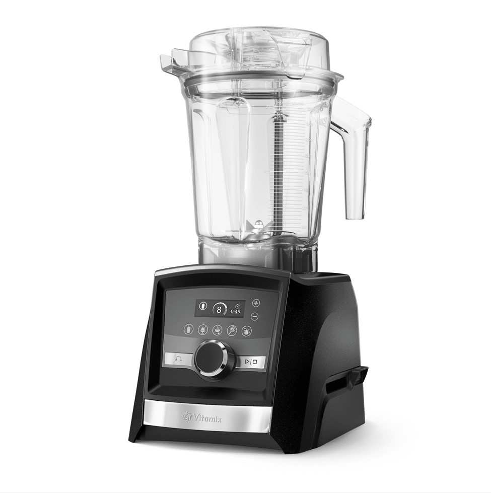 Vitamix Ascent A3500i Grafit – sida 2