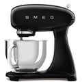 Smeg Köksmaskin SMF05 4,8 L 1000W - Svart