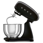 Smeg Köksmaskin SMF05 4,8 L 1000W - Svart