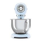 Smeg Köksmaskin SMF05 4,8 L 1000W - Pastellblå