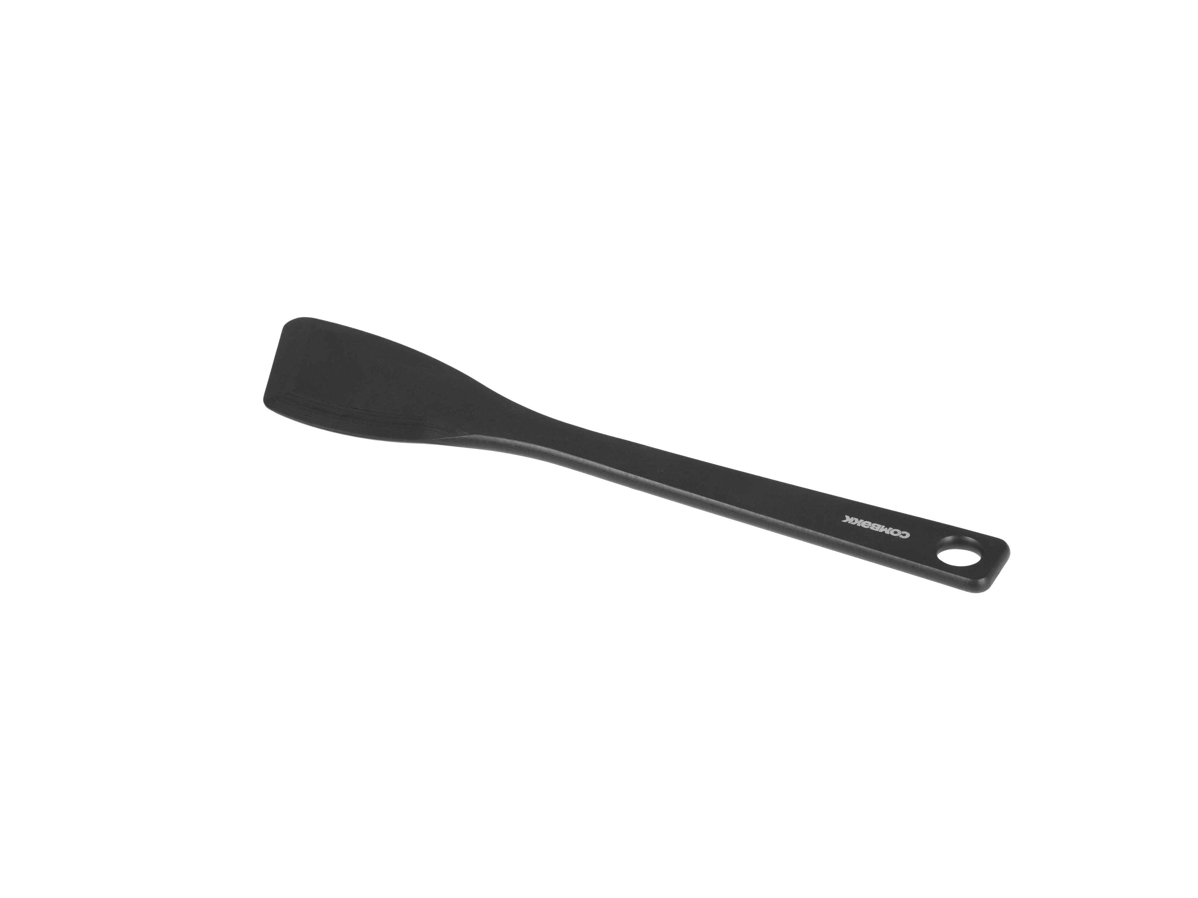 Combekk Eco-Friendly Wood Fibre Stekspade Svart – bild 2