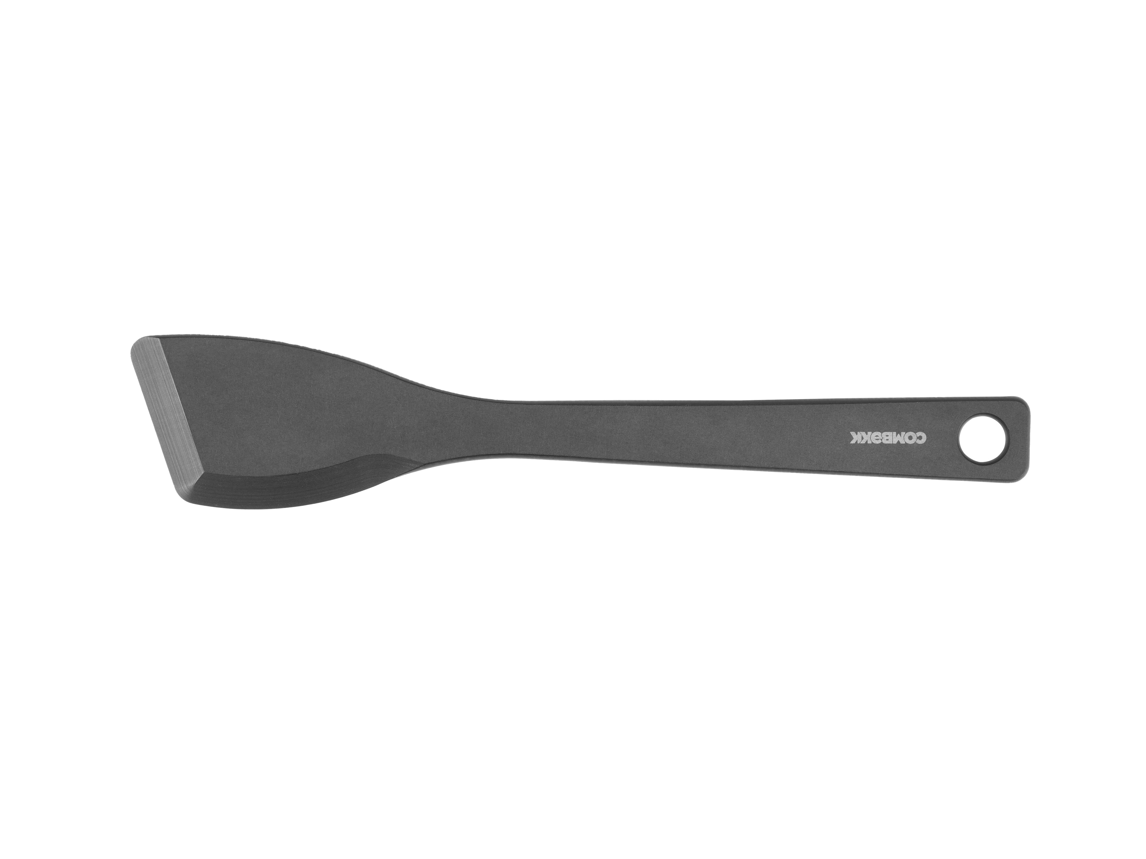 Combekk Eco-Friendly Wood Fibre Stekspade Svart