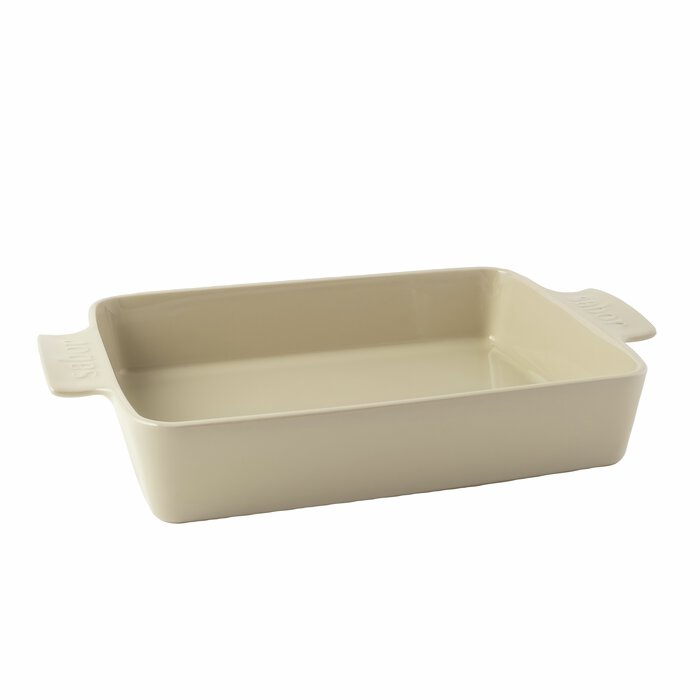 Sabor Eldfast form 34 x 26 cm 3,4 l