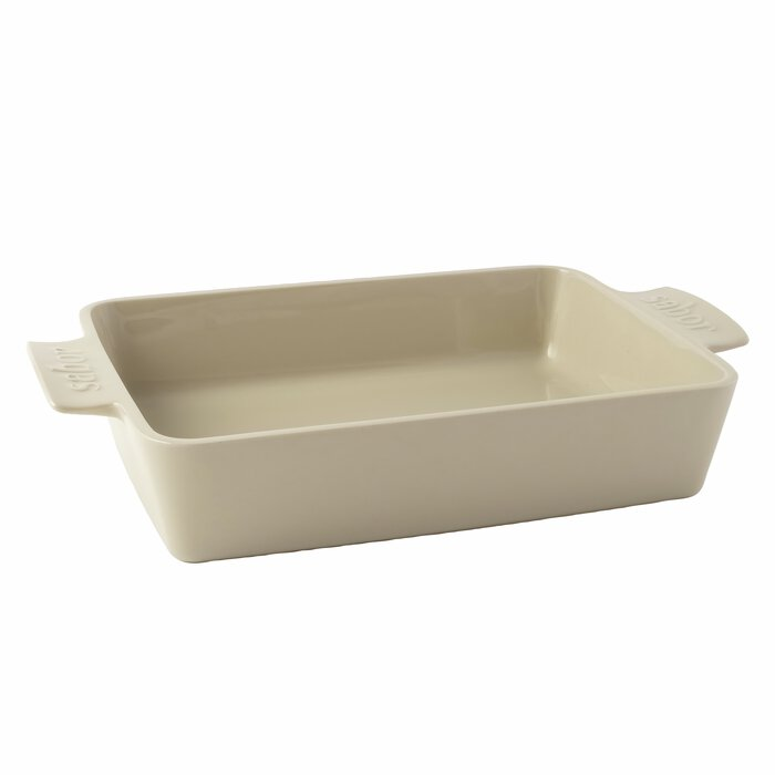 Sabor Eldfast form 29 x 22 cm 2,2 l