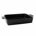 Sabor Eldfast form 34 x 26 cm 3,4 l Svart