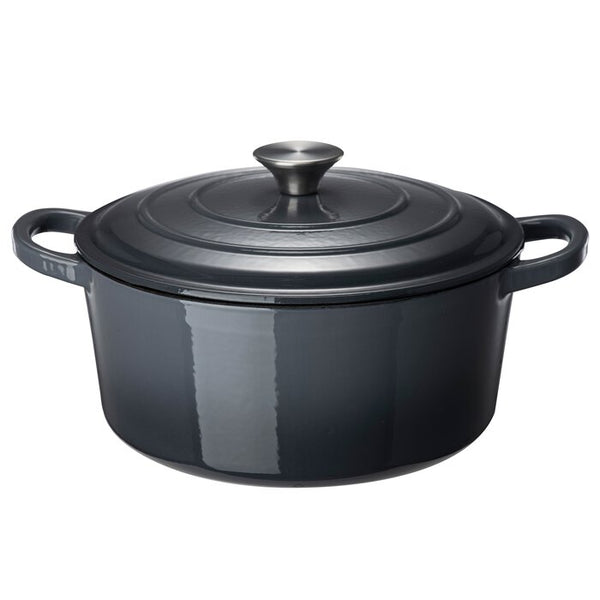 Sabor Basic Gjutjärnsgryta 4 L