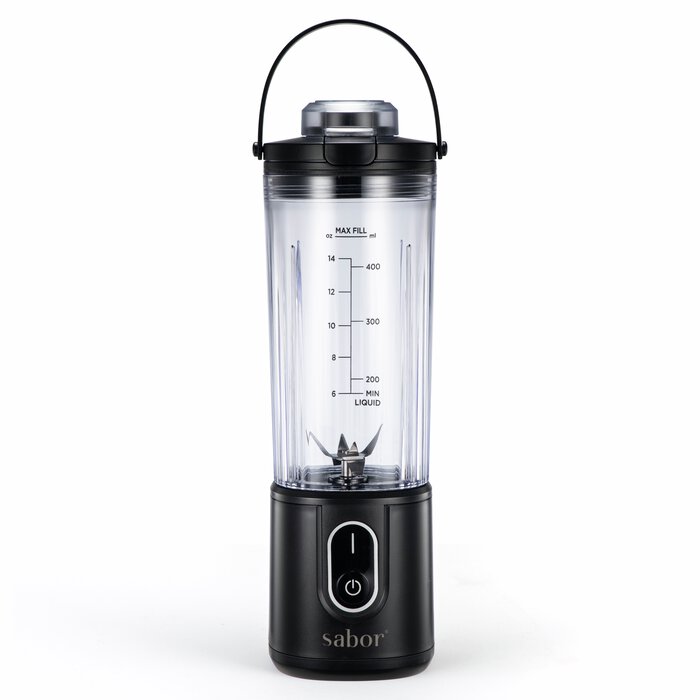 Sabor Select Trådlös blender 0,4 l