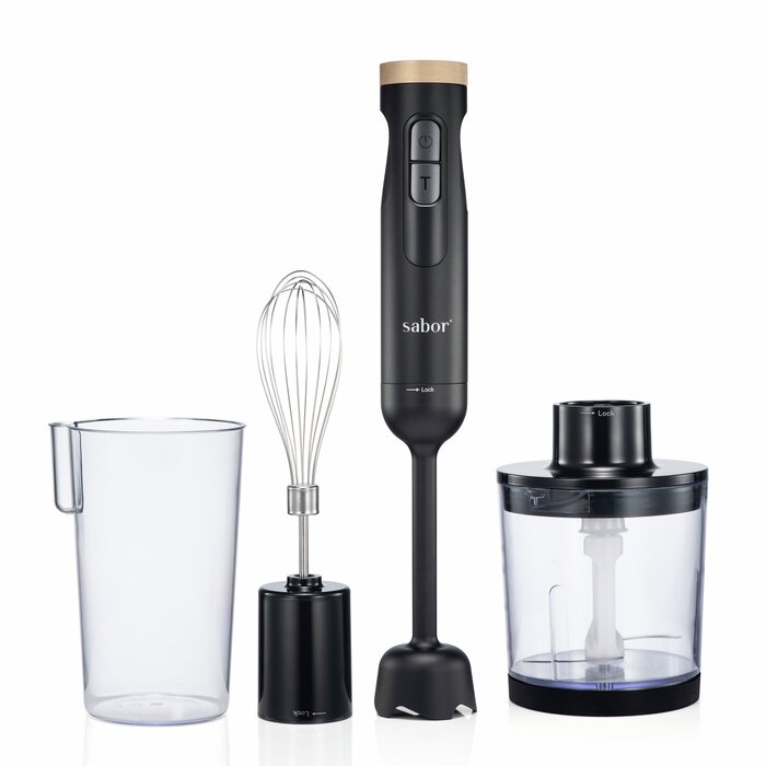 Sabor Ultimate Stavmixer 0,5/ 0,6 l