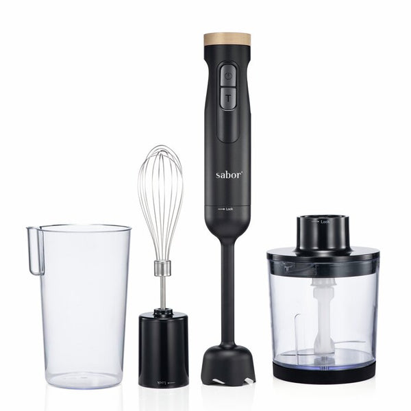 Sabor Ultimate Stavmixer 0,5/ 0,6 l