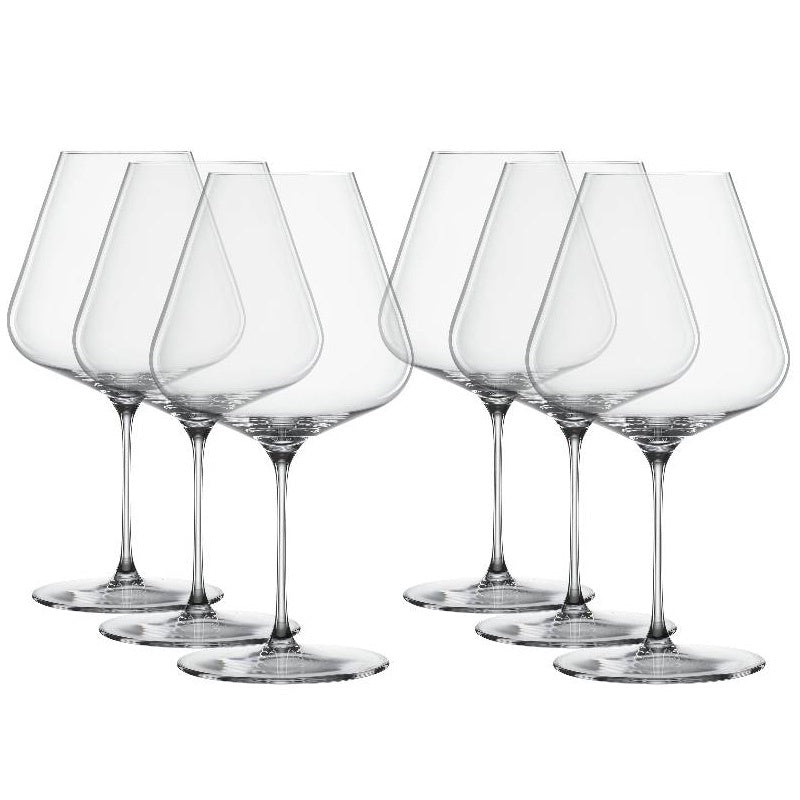 Spiegelau Definition Burgundy 6-p 96cl