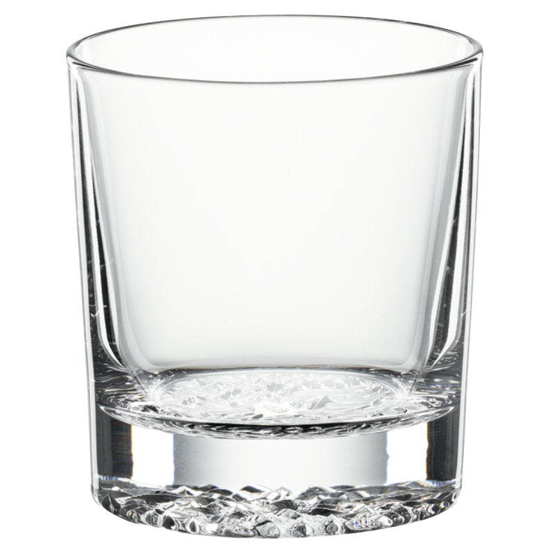 Spiegelau Lounge 2.0 Whisky Tumbler 30,9cl 4-p