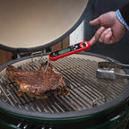 Kamado Sumo Direktläst termometer (snabb)